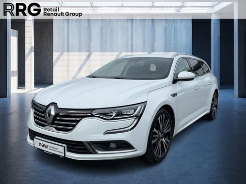 Renault Talisman 2019