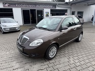 Lancia Ypsilon 2009