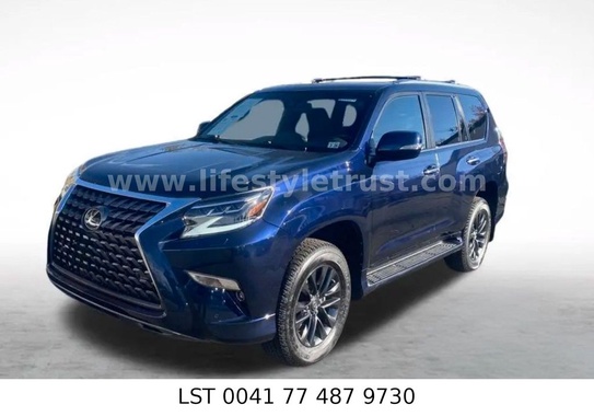 Lexus GX 2023