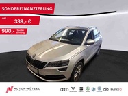 Skoda Karoq 2022