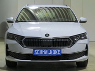 Skoda Octavia 2025