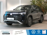 Volkswagen Tayron 2025