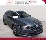 Skoda Superb 2021