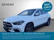Mercedes-Benz GLA-Class 2025