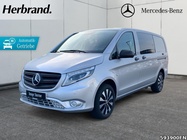 Mercedes-Benz Vito 2022