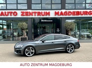 Audi A5 2021