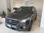 Ford Kuga 2017