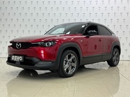 Mazda MX-30 2022