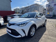 Toyota C-HR 2023