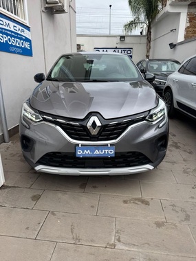 Renault Captur 2021