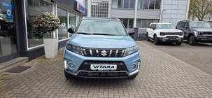 Suzuki Vitara 2024