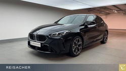 BMW 1 Series 2026