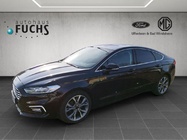 Ford Mondeo 2021
