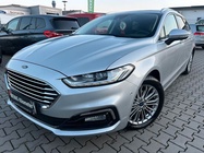 Ford Mondeo 2022