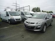 Mazda CX-7 2009