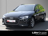 Audi A4 2023
