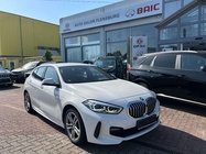 BMW 1 Series 2024