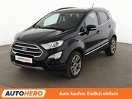 Ford EcoSport 2019