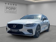 Volvo V60 2024