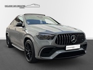 Mercedes-Benz GLE-Class 2025