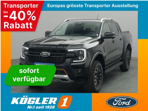 Ford Other 2026