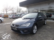 Seat Leon 2019