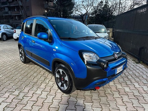 Fiat Panda 2023