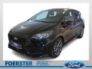 Ford Fiesta 2023