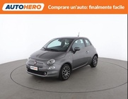 Fiat 500 2022