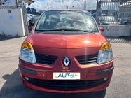 Renault Modus 2006