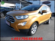Ford EcoSport 2019
