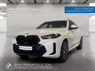 BMW X6 2025