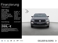 Volkswagen T-Roc 2020