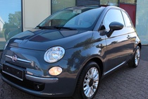 Fiat 500 2014