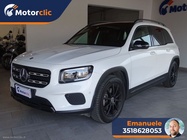 Mercedes-Benz GLB-Class 2022