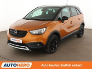 Opel Crossland 2019