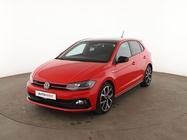 Volkswagen Polo 2020