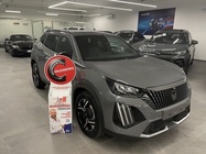 Peugeot 2008 2025