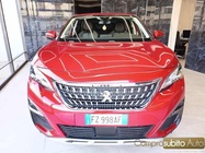 Peugeot 3008 2019