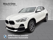 BMW X2 2023