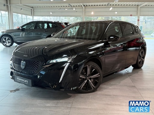 Peugeot 308 2022