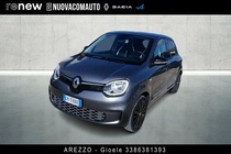 Renault Twingo 2022