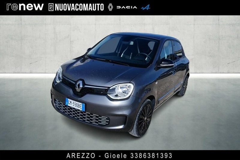 Renault Twingo