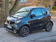 Smart ForTwo 2021