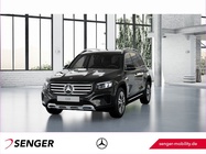 Mercedes-Benz GLB-Class 2025