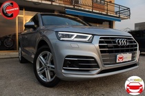 Audi Q5 2020
