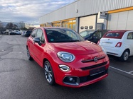 Fiat 500X 2021