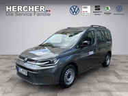 Volkswagen Caddy 2025