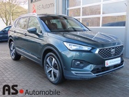 Seat Tarraco 2022