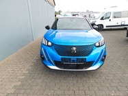 Peugeot 2008 2020